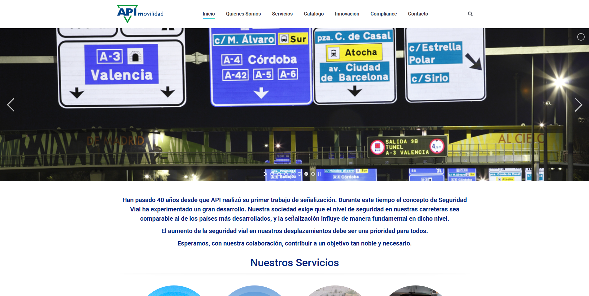 API Platform