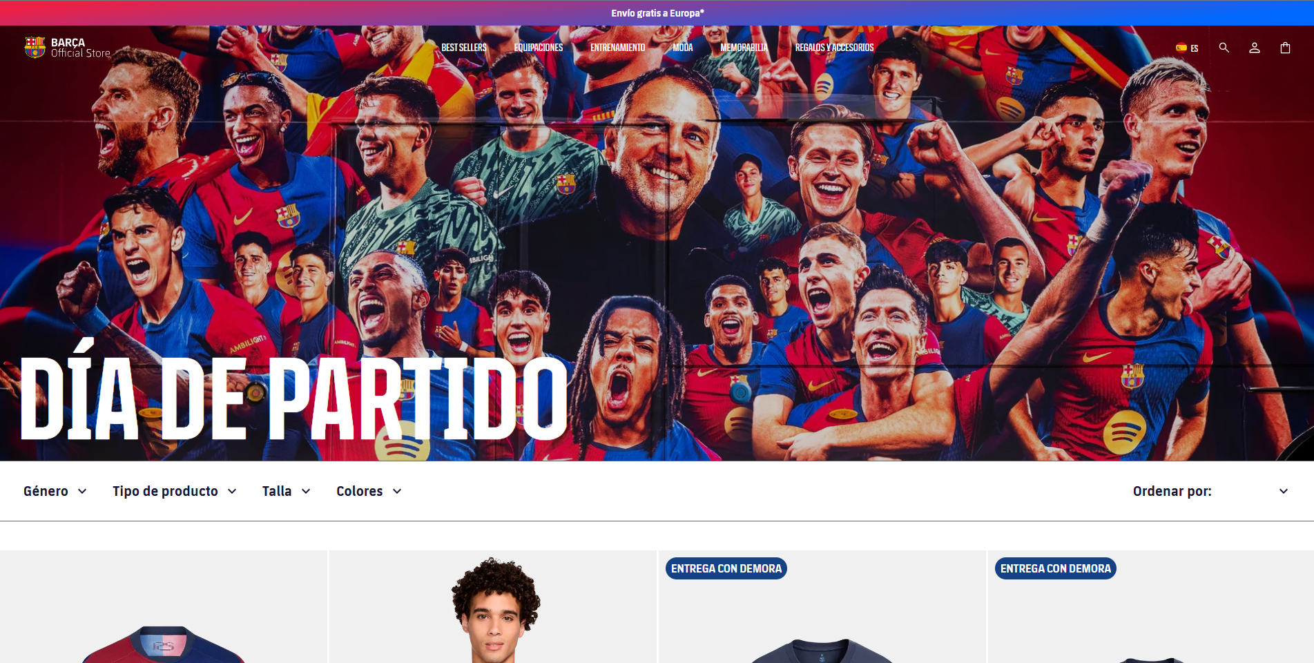 FC Barcelona